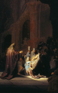 Presentation of Jesus