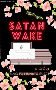 Satanwake Book Cover